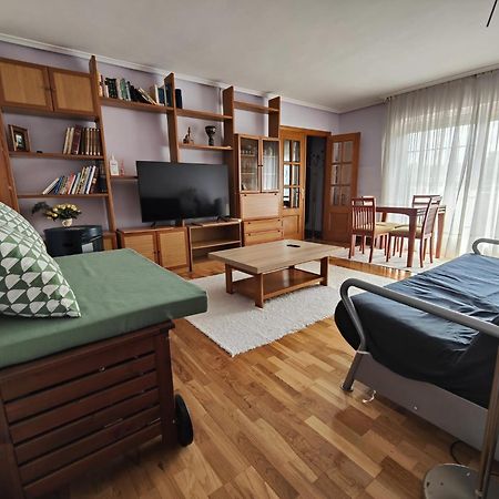 Habitacion En Bilbao Exteriér fotografie