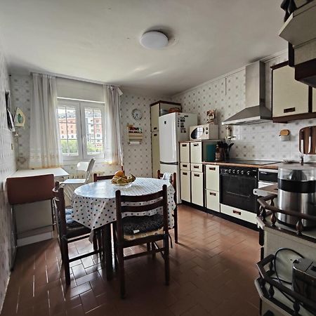 Habitacion En Bilbao Exteriér fotografie
