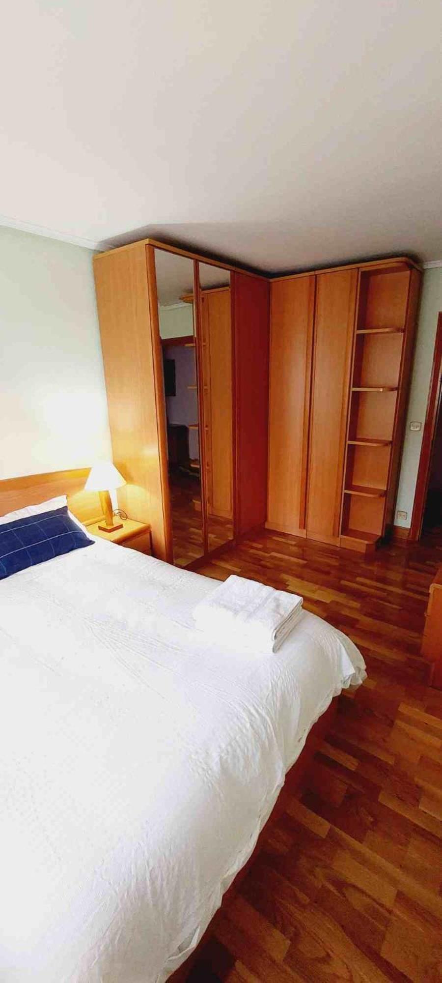 Habitacion En Bilbao Exteriér fotografie