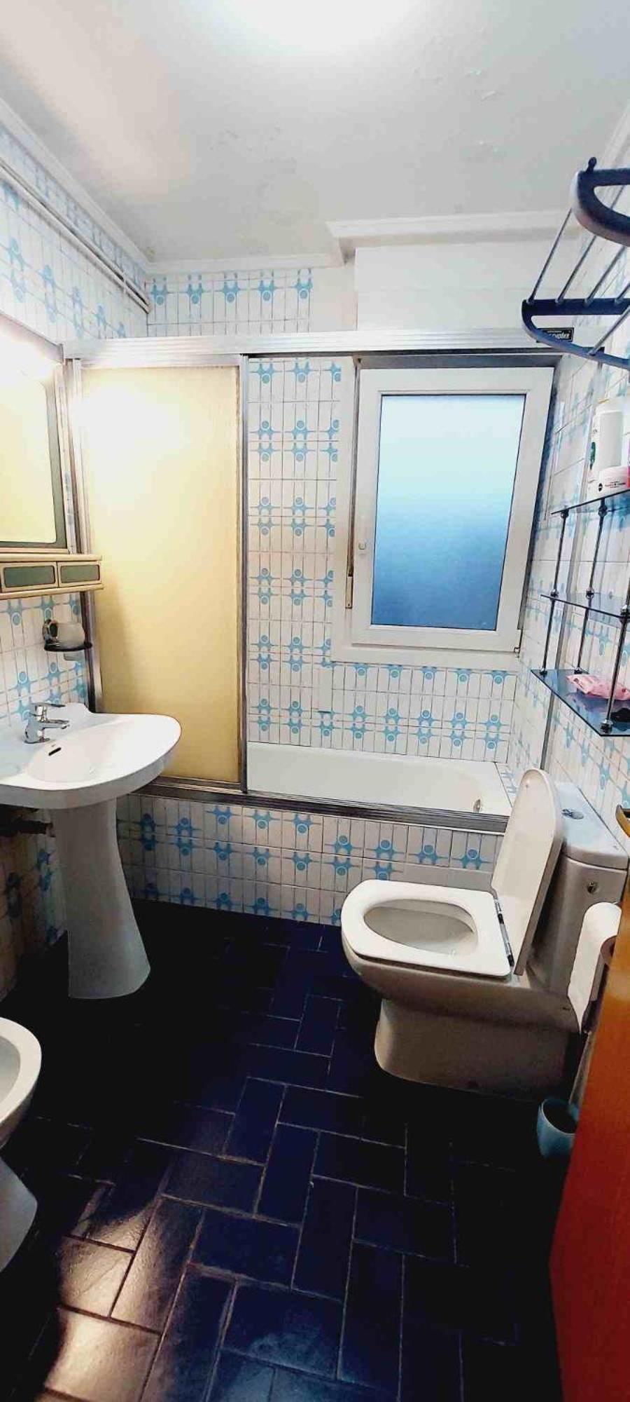 Habitacion En Bilbao Exteriér fotografie