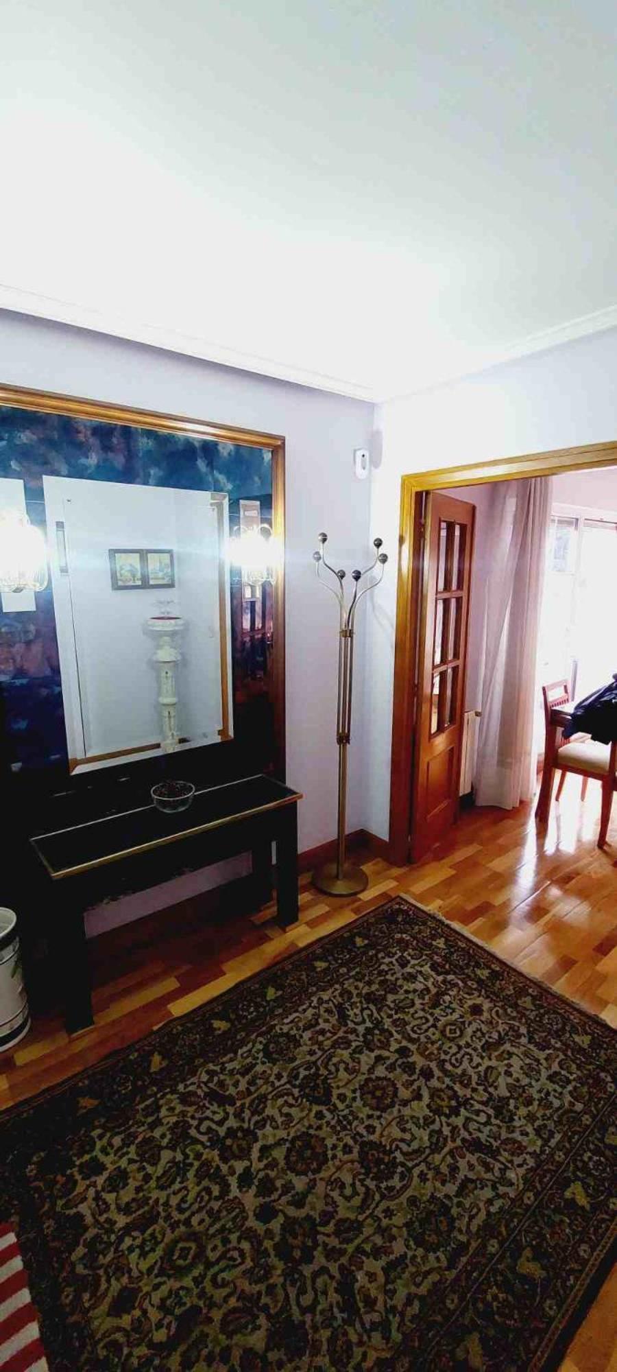 Habitacion En Bilbao Exteriér fotografie