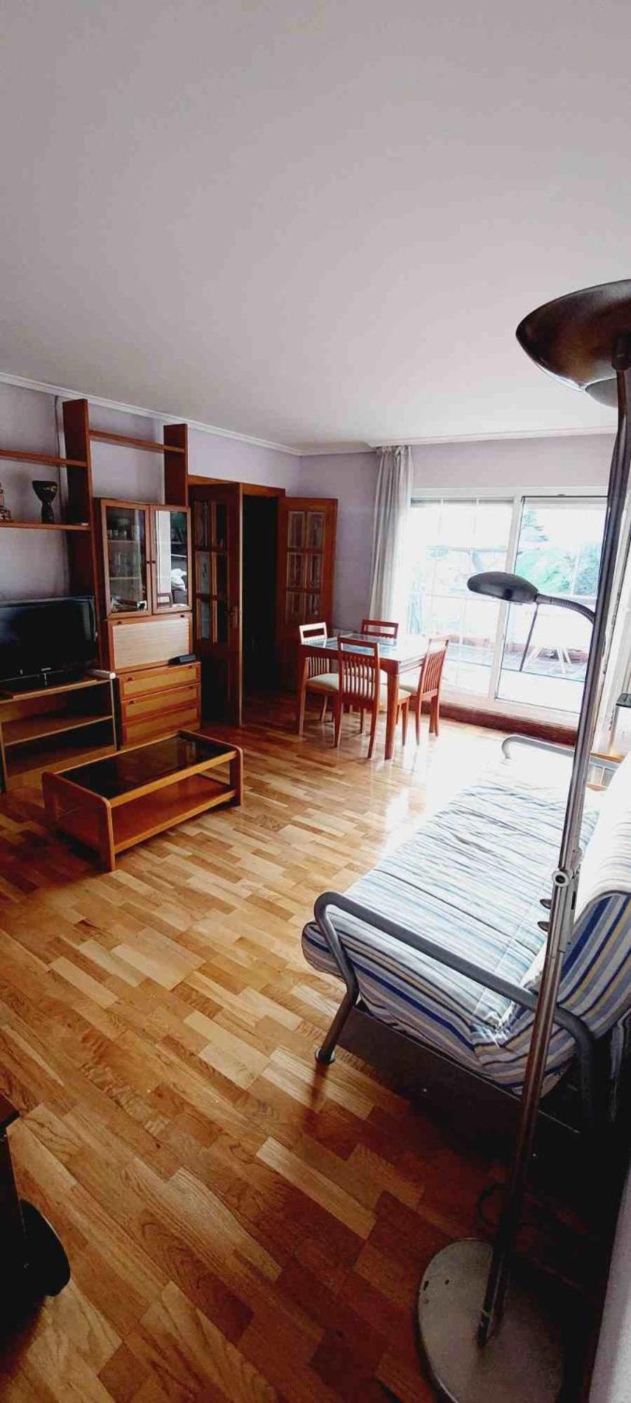 Habitacion En Bilbao Exteriér fotografie