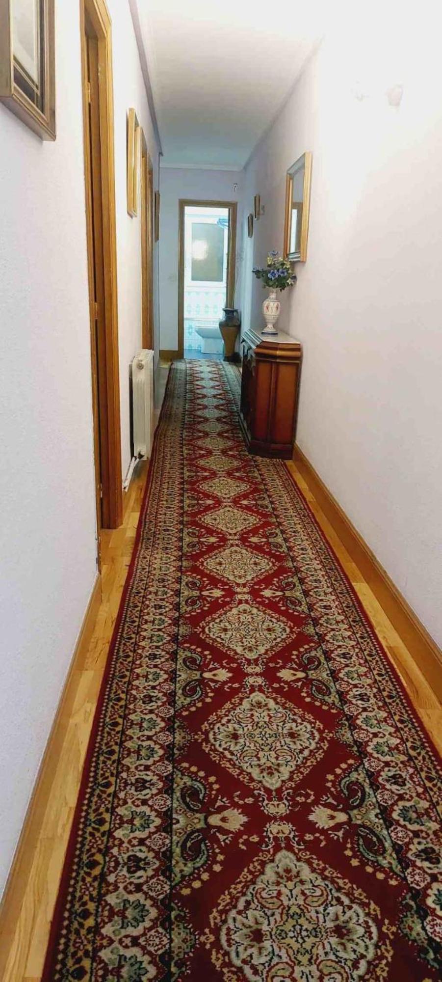 Habitacion En Bilbao Exteriér fotografie